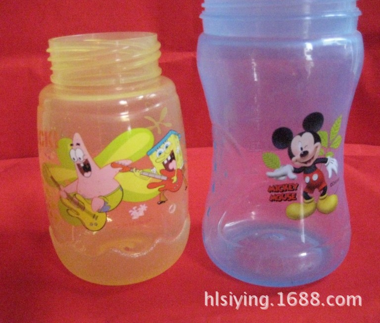 丝印厂供应塑料热转印加工 玻璃金属 丝印LOGO 烫金 镭射激光