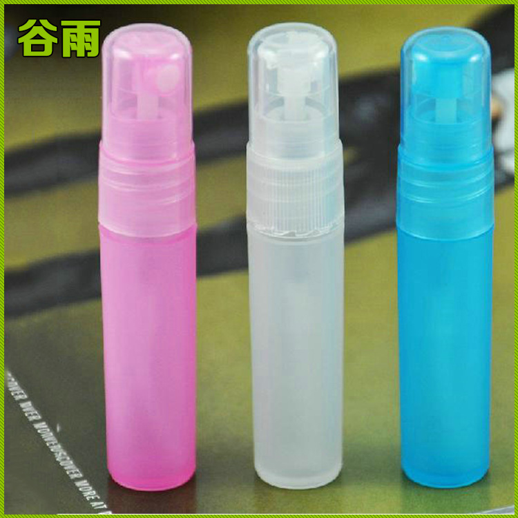 专业承接 香水塑料瓶 可oem加工多种塑料瓶