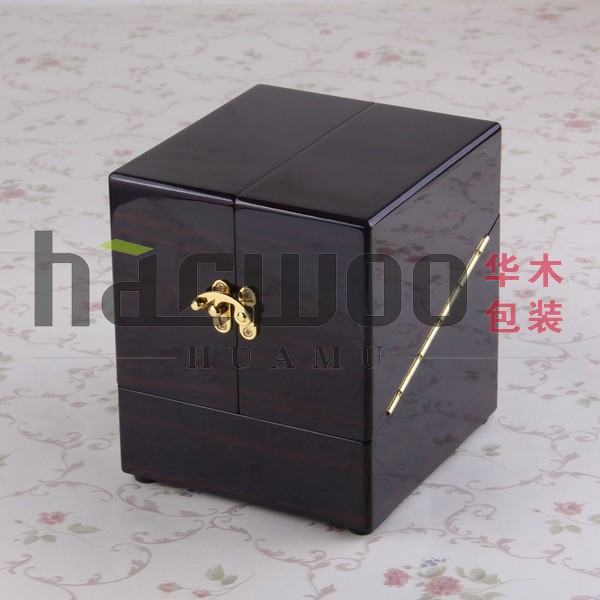 厂家直销各类手表盒子 手表包装盒 现货手表盒批发 样品定制