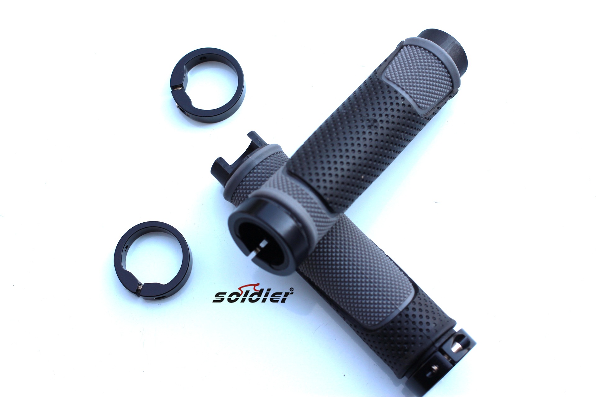 Poignées de vélo - Ref 2335964 Image 10