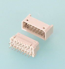 现货JST/08P-JED连接器JED CONNECTOR PLUG (TOP) 8P原装正品