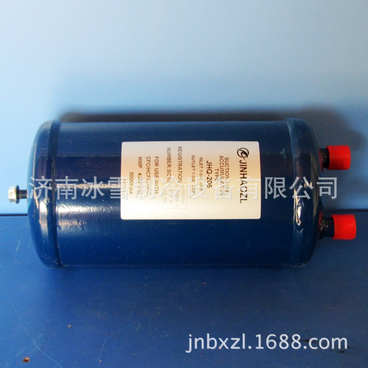 海奥斯气液分离器 Hiaoss FA-206