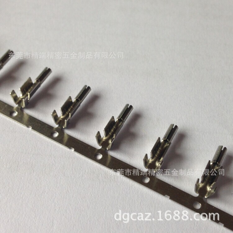 氧传感器 圆柱型 接线端子