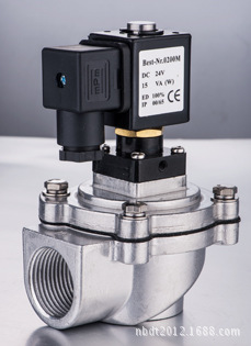 品牌直角1寸脉冲阀 直角式25高品质脉冲阀