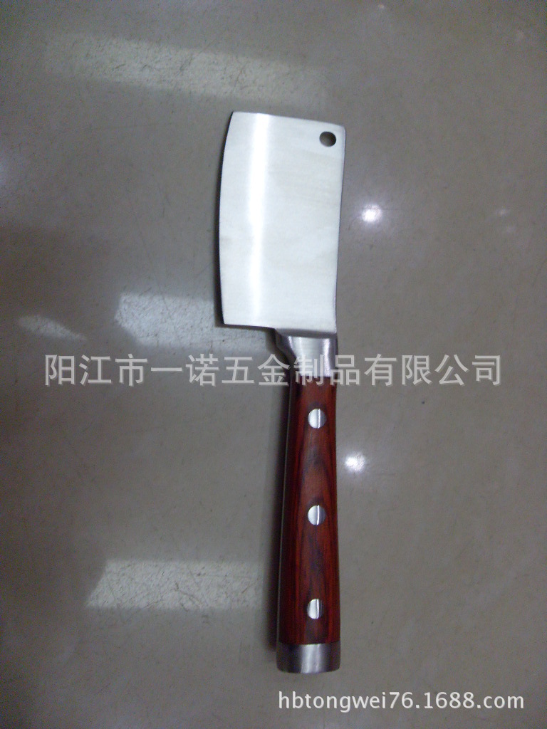 奶油刀彩木柄SDC12613