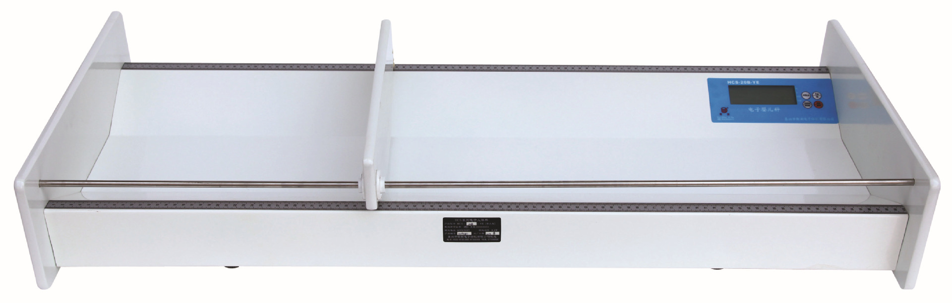 批发电子婴儿秤卧式体检仪HCS-20B-YE