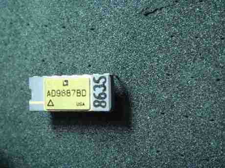 AD9687BD AD9687KD AD9687JD AD9687AD AD9687TD/883B 原装