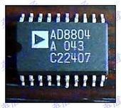 AD8804A 原装正品 保质量  询价为准
