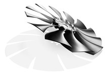 供应英格索兰风扇电机配件92715838