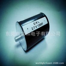 ��˨�� �h�����܇��a������� 2.7V1200F �m��춴���˲�r���