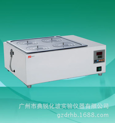 Manufactor supply Teste DK-98-II series electrothermal warm water Dry