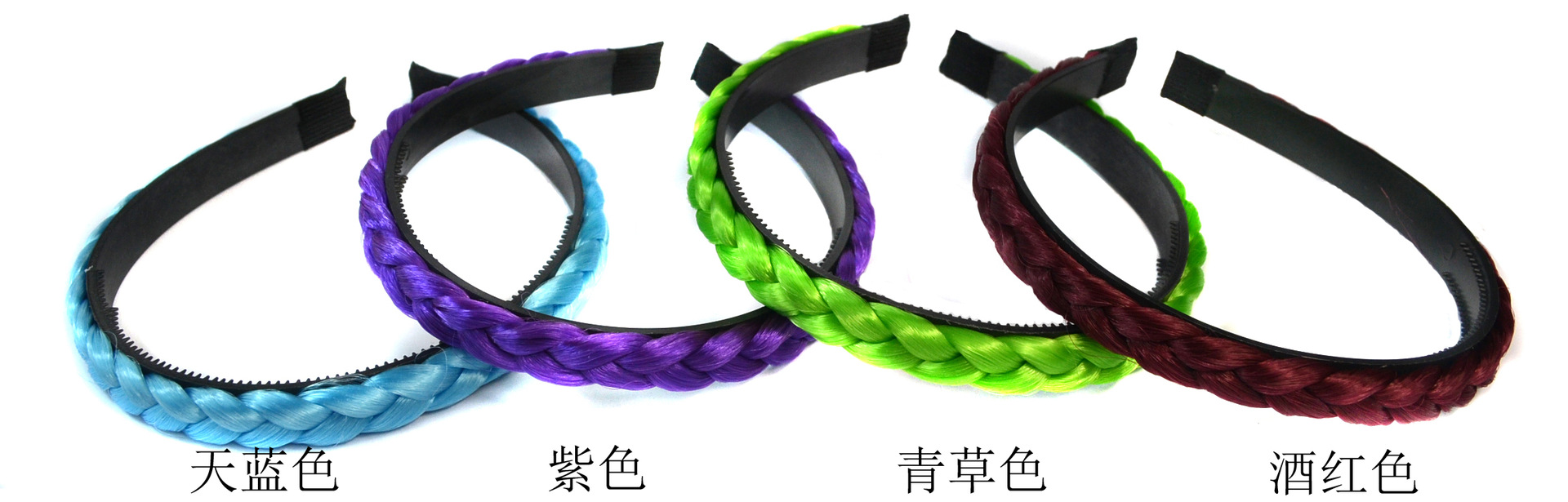 Bandeau cheveux - Ref 270973 Image 6