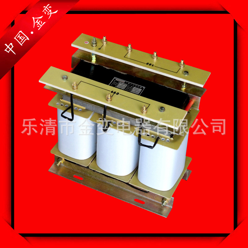 供应1140V铜线SSG-15KVA三相隔离变压器 矿用变压器 三相变压器