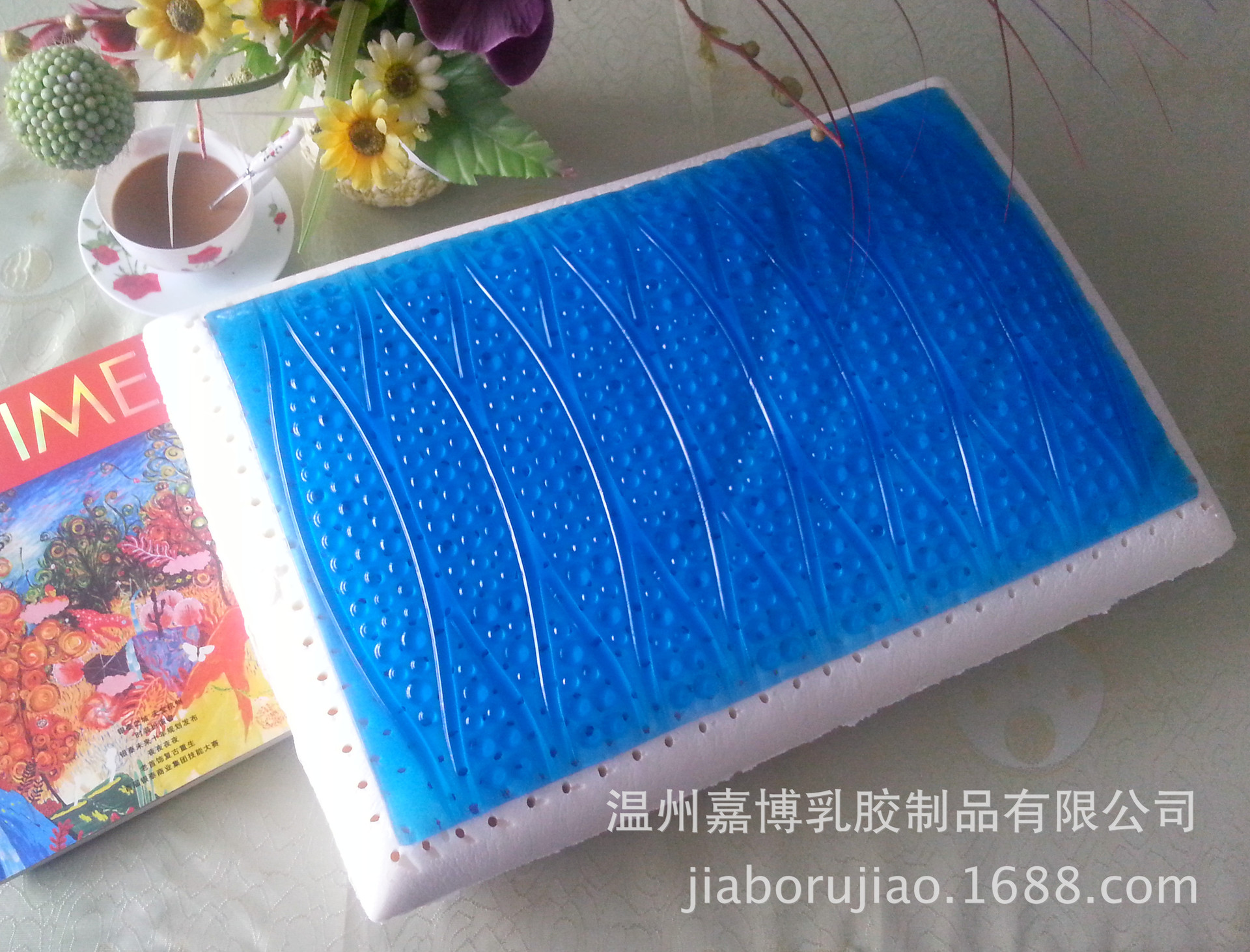 gel pillow1