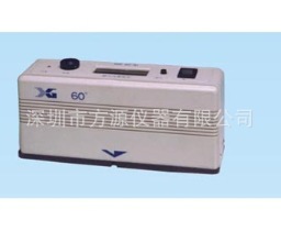 方源仪器 光泽度计 镜向光泽度仪 三角度光泽度仪