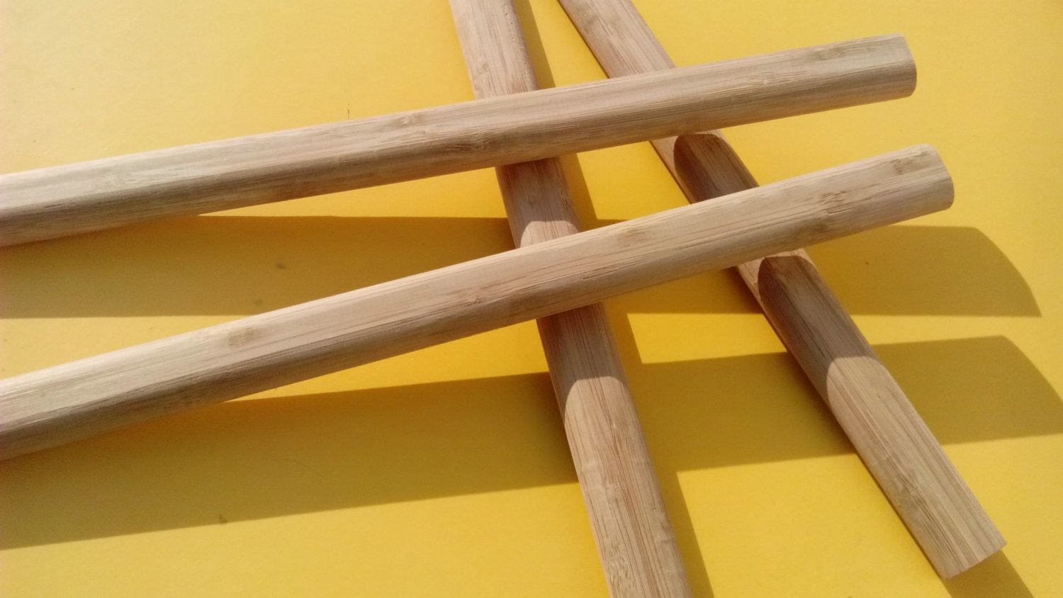 厂家供应竹制锤子柄榔头柄羊角锤柄碳化色防滑耐用型竹炭色木制