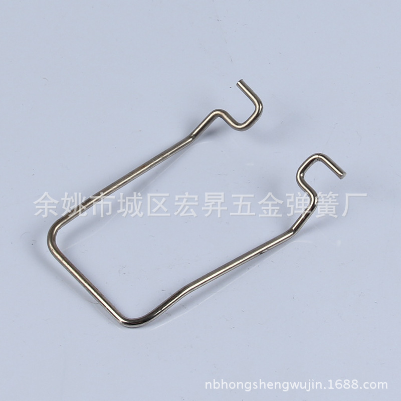 不锈钢玩具压缩弹簧五金异型弹簧，质量保证 大线径弹簧 弹簧