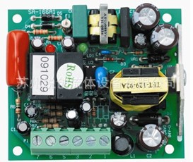 高啟動頻率(IEC 標準)