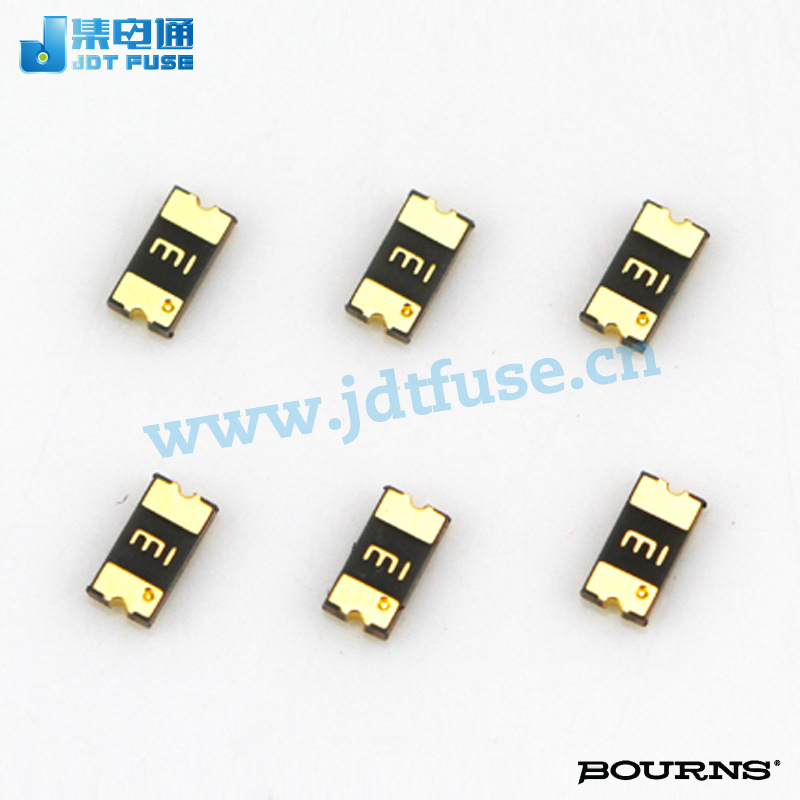 MF-NSMF150 Bourns认证伯恩斯 1206自恢复保险丝