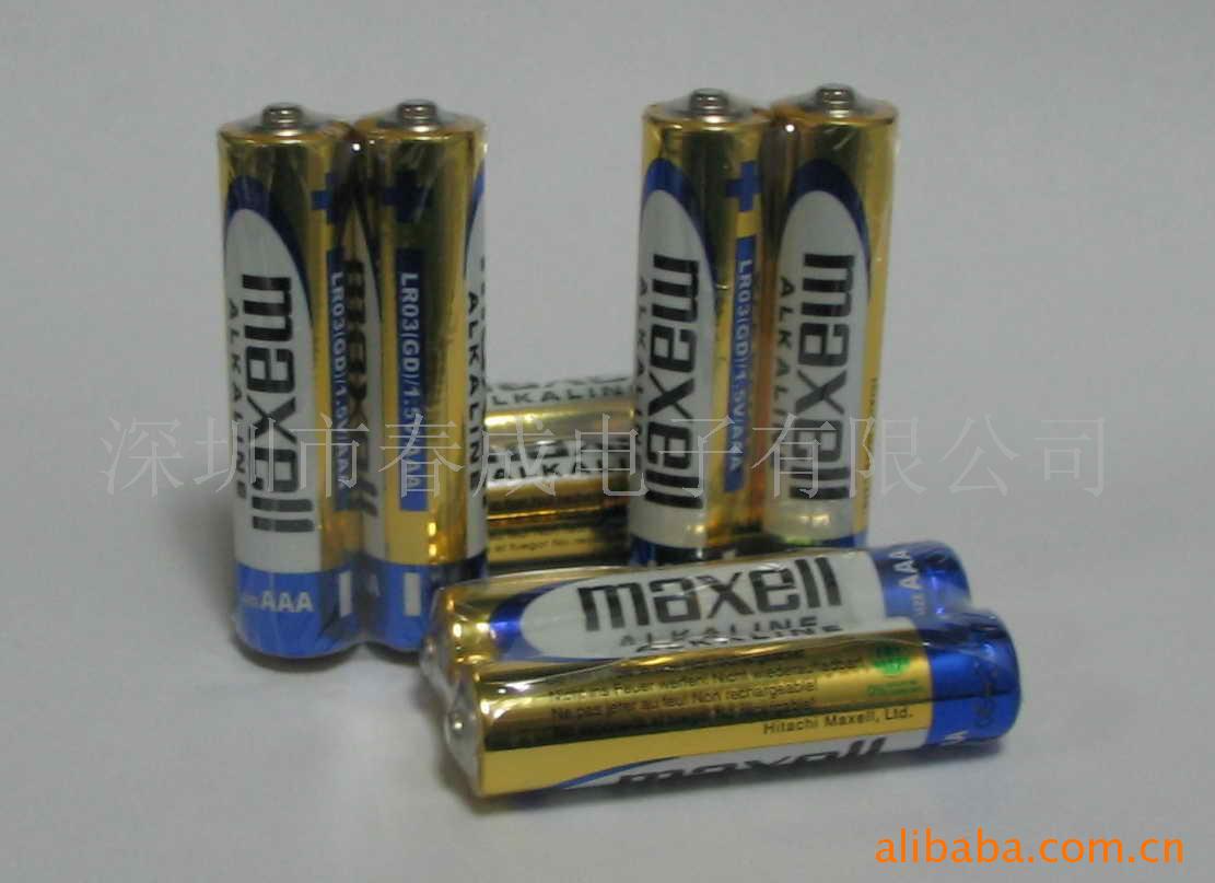 供应万SM  7号碱性LR6 h