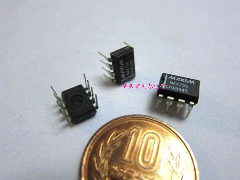MAX756CPA MAX764CPA MAX761CPA MAX761EPA DIP8  保质量