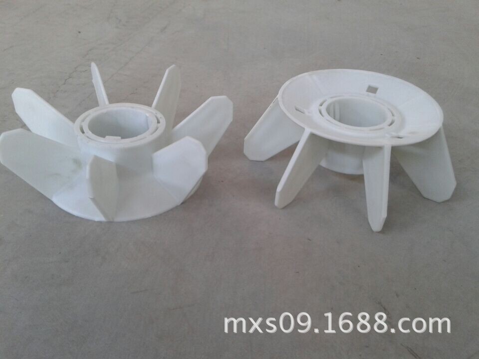 厂家供应YX3-180风叶   Y3风扇  YX3-200风叶  电机配件