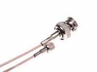 MEAS 加速度传感器配套电缆