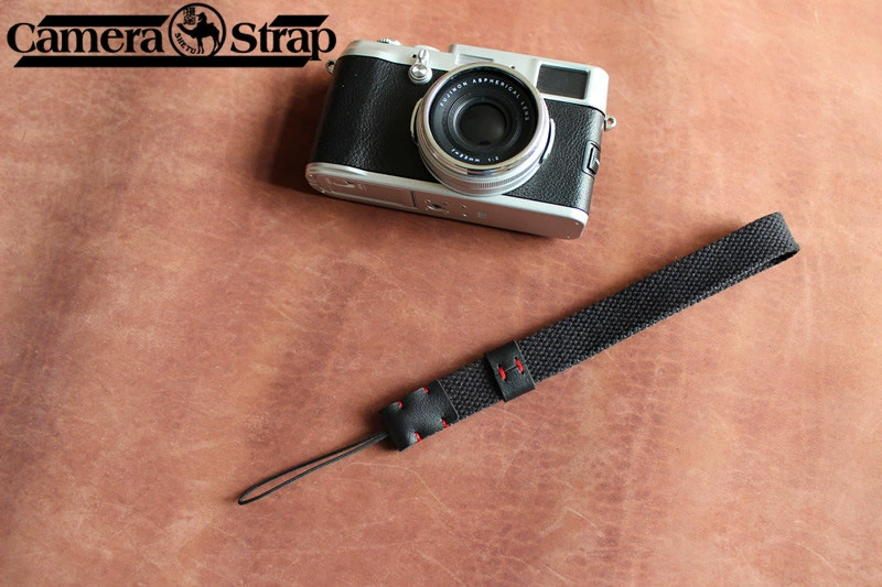 Polaroid, handmade камера, браслет