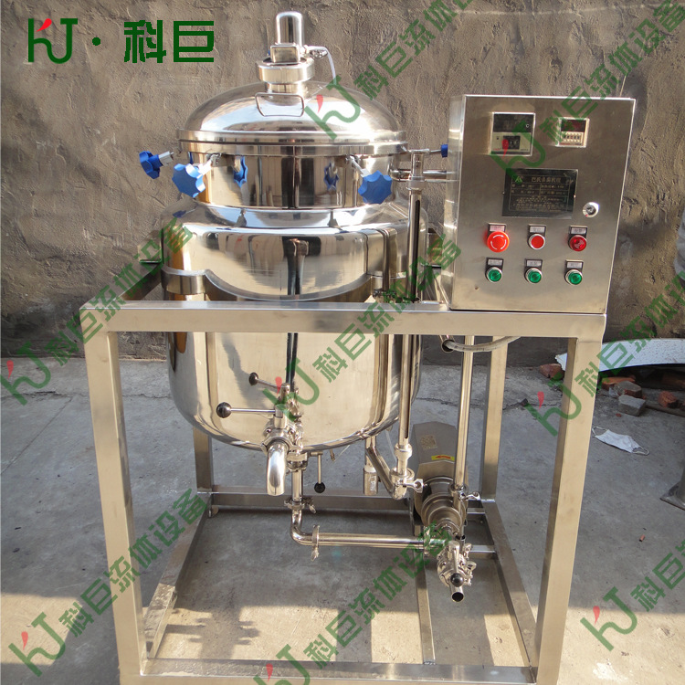 巴氏杀菌机巴氏鲜奶杀菌机  羊奶骆驼奶、巴氏消毒机厂家批发