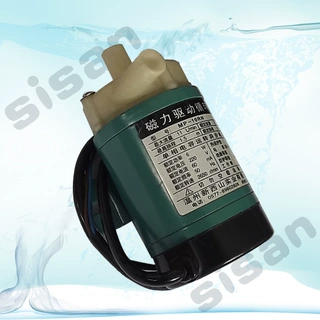 厂家供应新西山牌-耐腐蚀磁力循环泵MP-10RN
