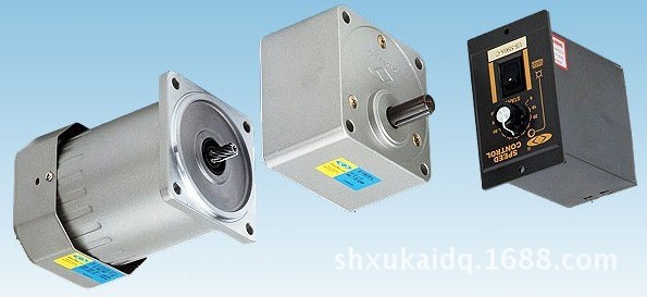 PEEIMOGER马达 M-4IK25N-C G-4N-15-L