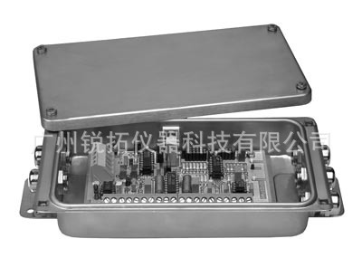 富林泰克FAA-24 德国Flintec(富林泰克)模拟放大器