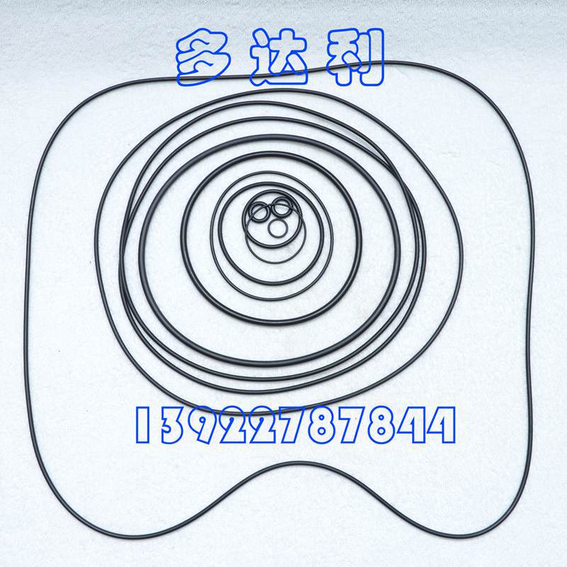 开利螺杆压缩机密封件 开利压缩机密封圈 开利中央空调配件