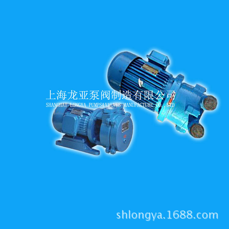 SZ-1型水环真空泵上海真空泵厂(图)