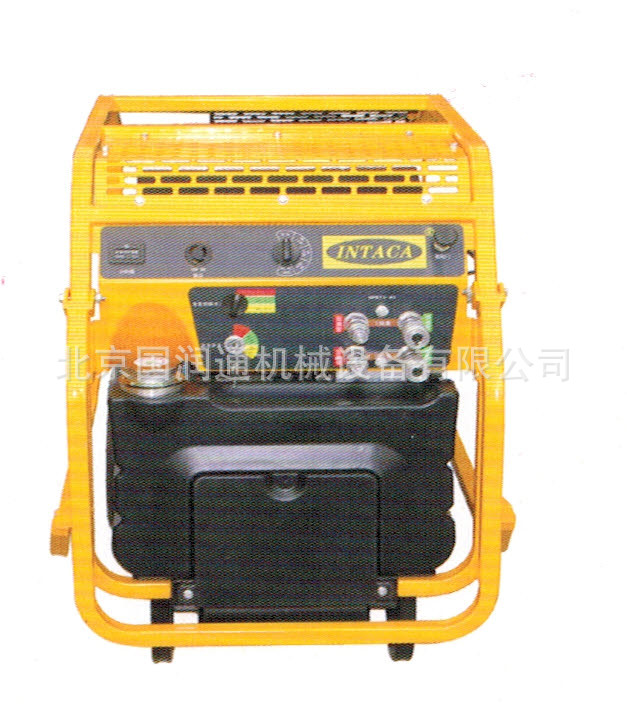 英腾嘉液压动力站HPR35-60