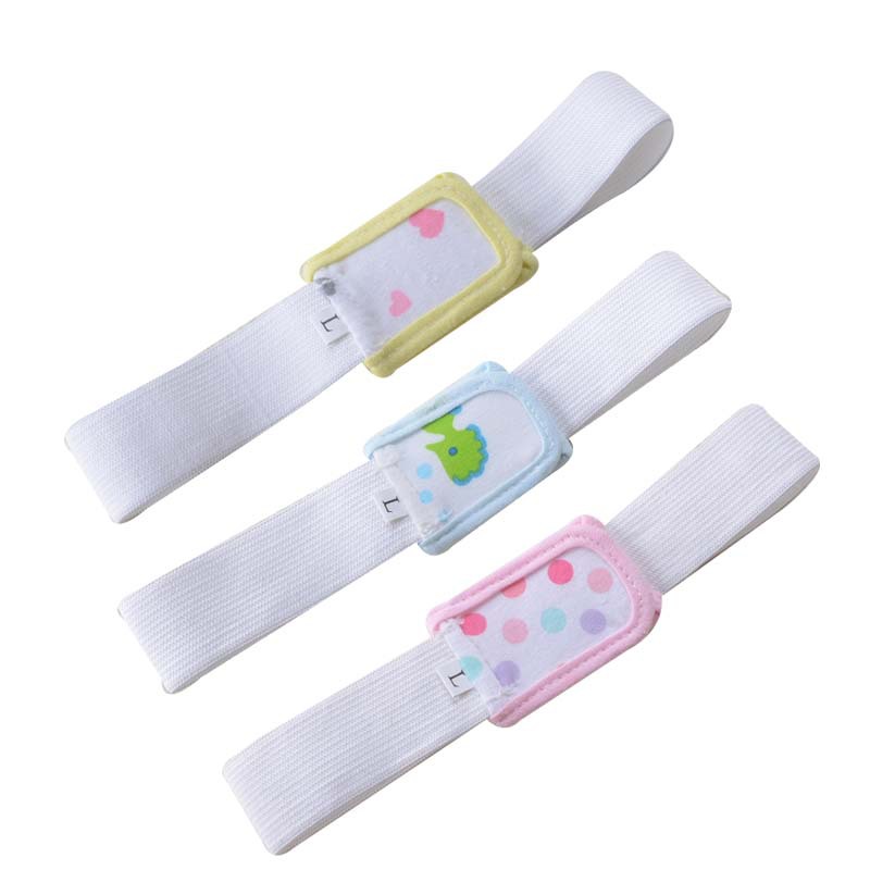 新尿佈綁帶