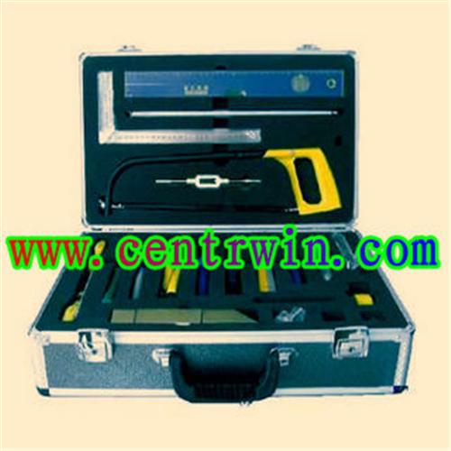 综合布线工具箱/网络铺线工具箱 型号：XY-1001