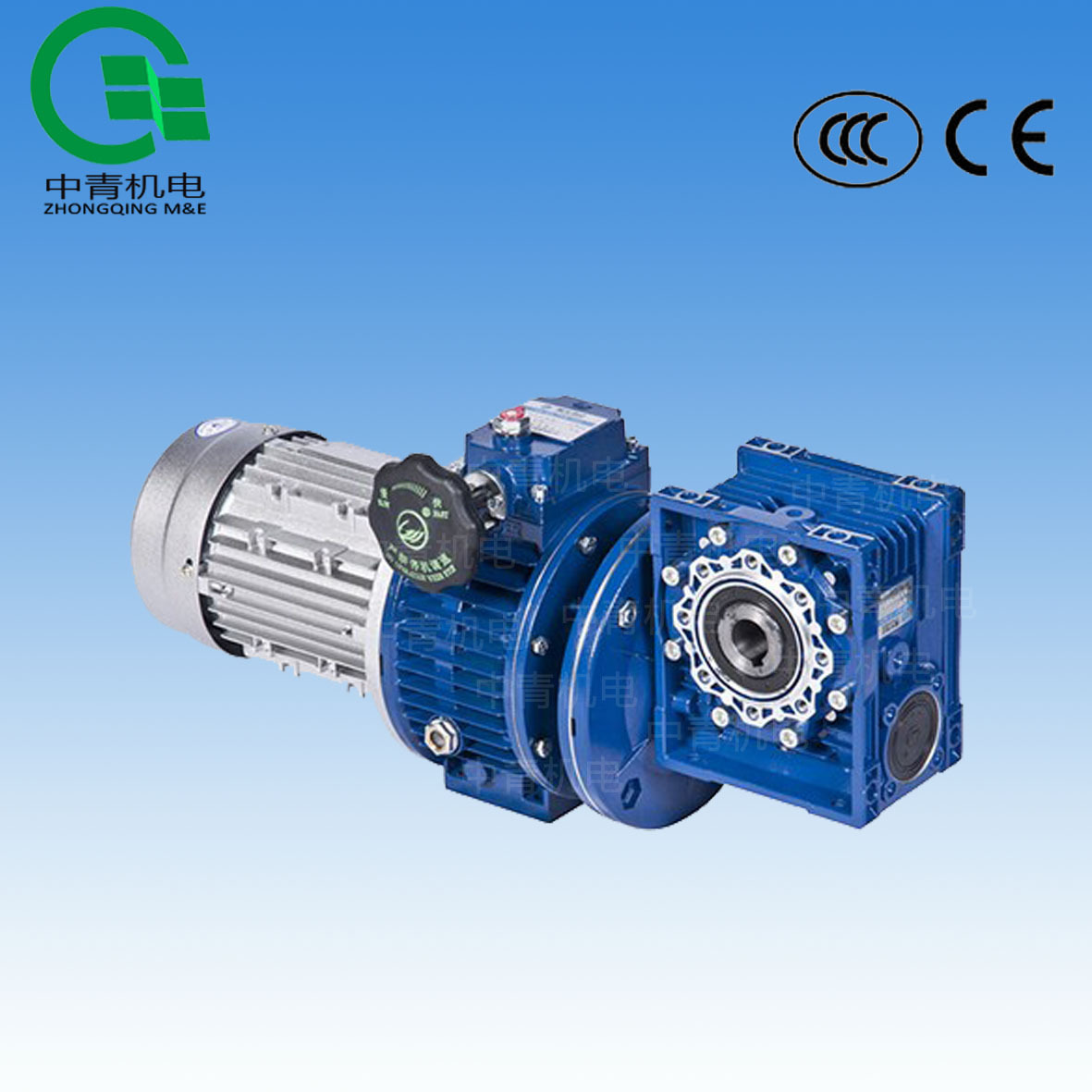 星光减速机 摩擦式机械无级变速机 MB无级变速器 蜗轮蜗杆减速器