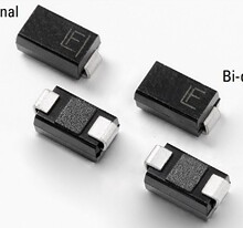 P4SMA550CA ����Littelfuse һ��������  TVS������