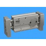 供应近藤制作所 蟹型平行卡爪  HF-2MS   HF-4MS