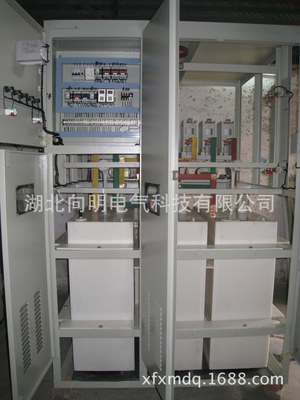 定做各種液阻軟啓動櫃Z用液阻箱pr箱水阻櫃水箱高壓電氣