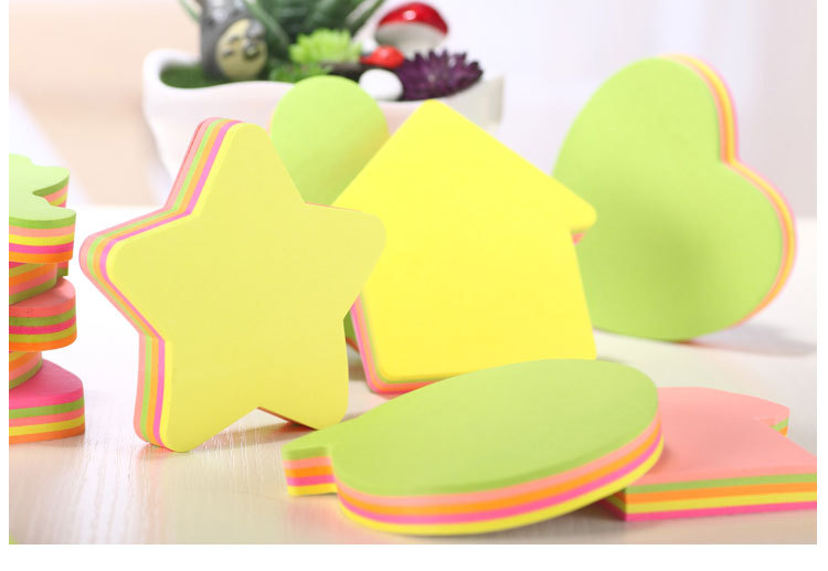 荧光彩芯异型100张_01