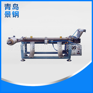 青岛厂家长期供应 自动复膜机 异型覆膜机TJ-49
