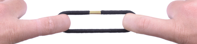 Accessoire cheveux en autre - Ref 1204479 Image 7