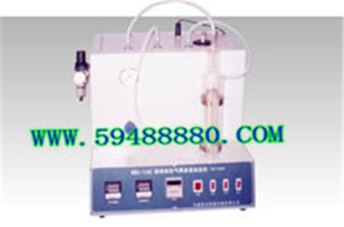 润滑油空气释放值测定仪 型号：FLZ/1KL-124
