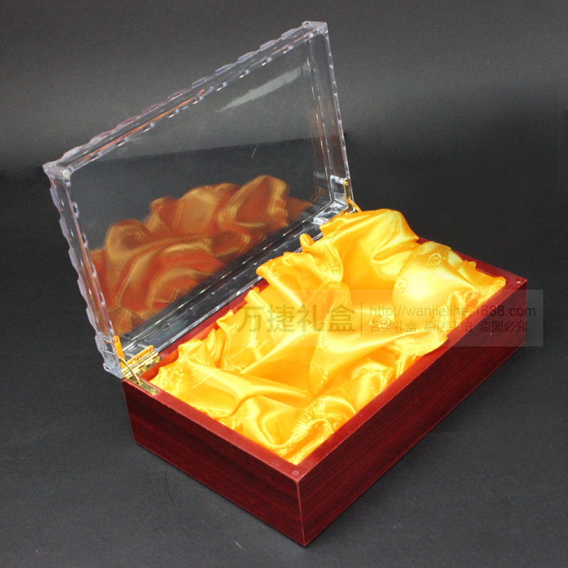 厂家直销 透明补品包装盒 虫草燕窝塑料包装盒补品盒 名贵药材盒