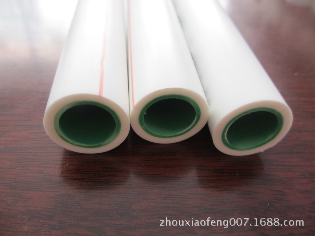 日豐pp-r管材