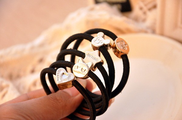 Accessoire cheveux en autre - Ref 1204930 Image 17