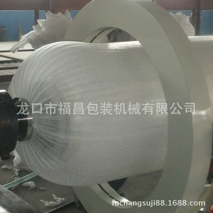 供应发泡布设备珍珠棉机13791284281保温泡沫