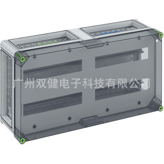 spelsberg微断箱 GTA456-Q-T